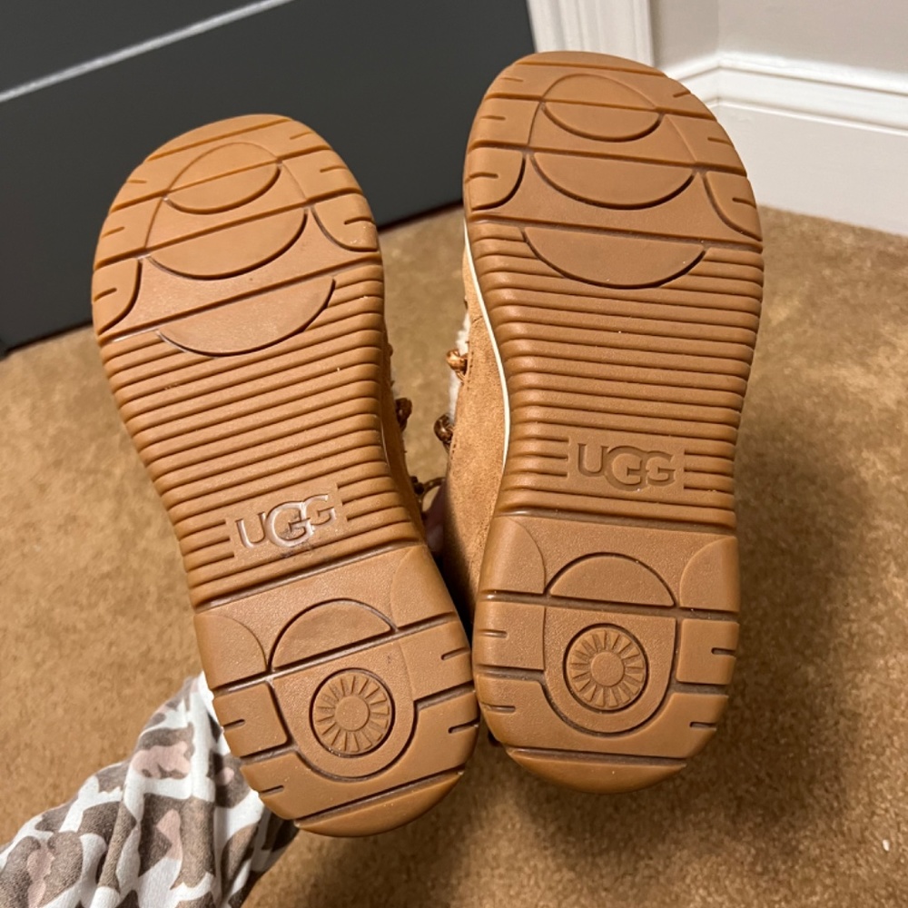 UGG Lakesider Heritage midsneaker - Picture 3 of 3